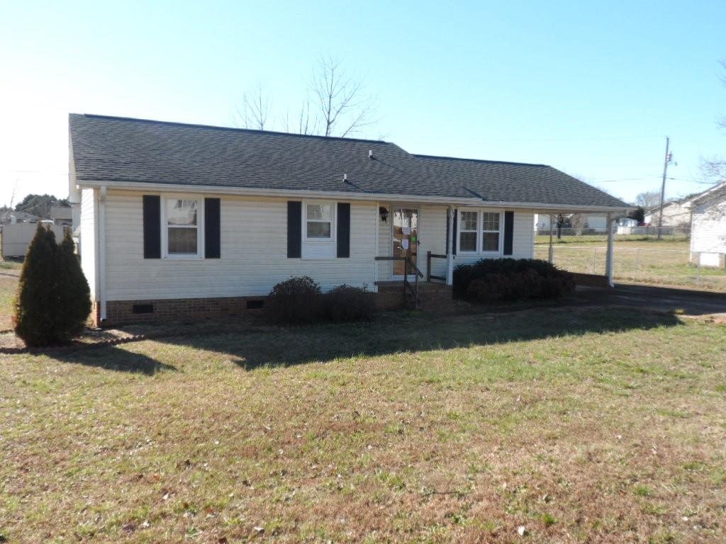 Property image 1 at 518 Chauga Drive, Anderson, SC 29626