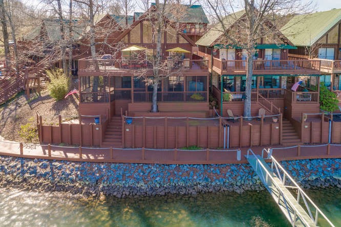 Property image 1 at 146 Harbour Pointe, Six Mile, SC 29682