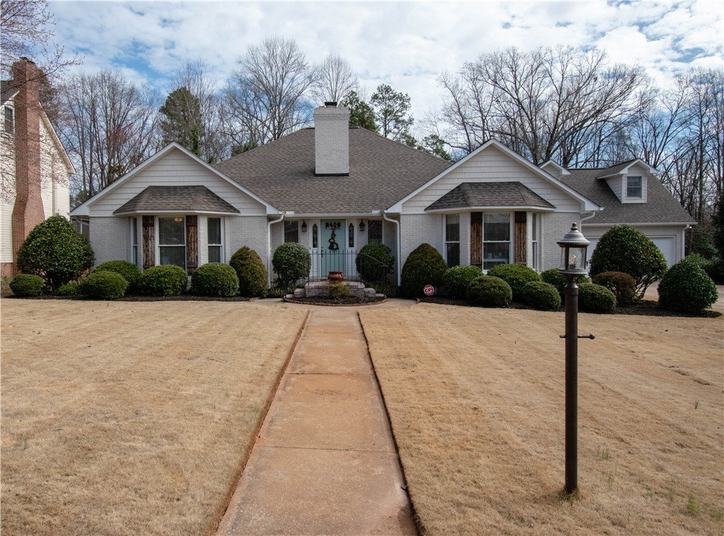 Property image 1 at 101 Woodbridge Court, Easley, SC 29642