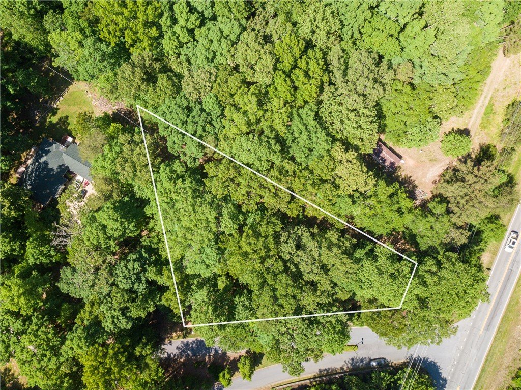 Property image 1 at 102 Pinnacle Pointe Dr/ Lot 1, Seneca, SC 29672