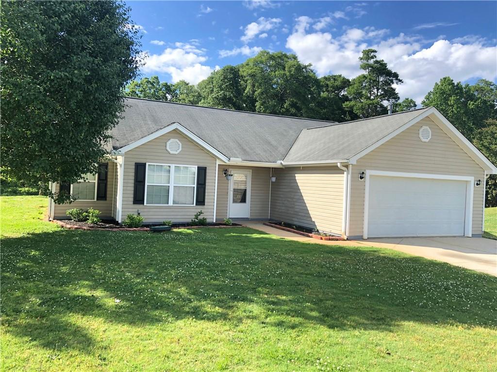 Property image 1 at 218 Rio Way, Anderson, SC 29625