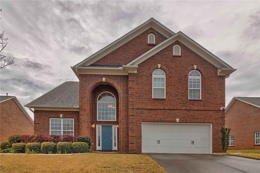 Property image 1 at 141 Easy Gap Road, Anderson, SC 29621