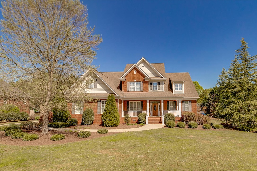 Property image 1 at 205 Providence Way, Easley, SC 29642