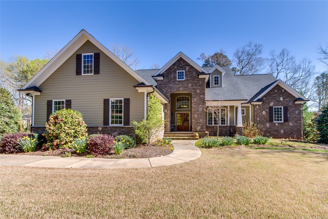 Property image 1 at 105 Newington Circle, Anderson, SC 29621