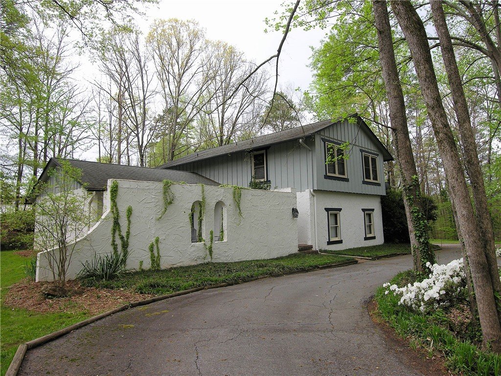 Property image 1 at 313 Kings Way, Clemson, SC 29631