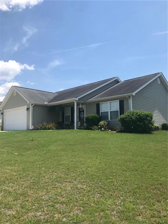 Property image 1 at 102 Cala Way, Anderson, SC 29625