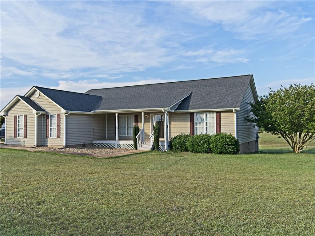 Property image 1 at 1000 Moorehead Place, Pendleton, SC 29670