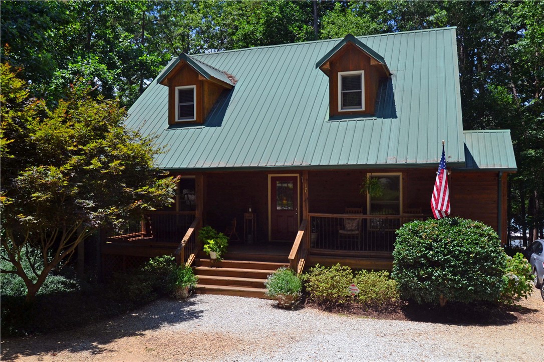 Property image 1 at 17 Malibu Street, Martin, GA 30557