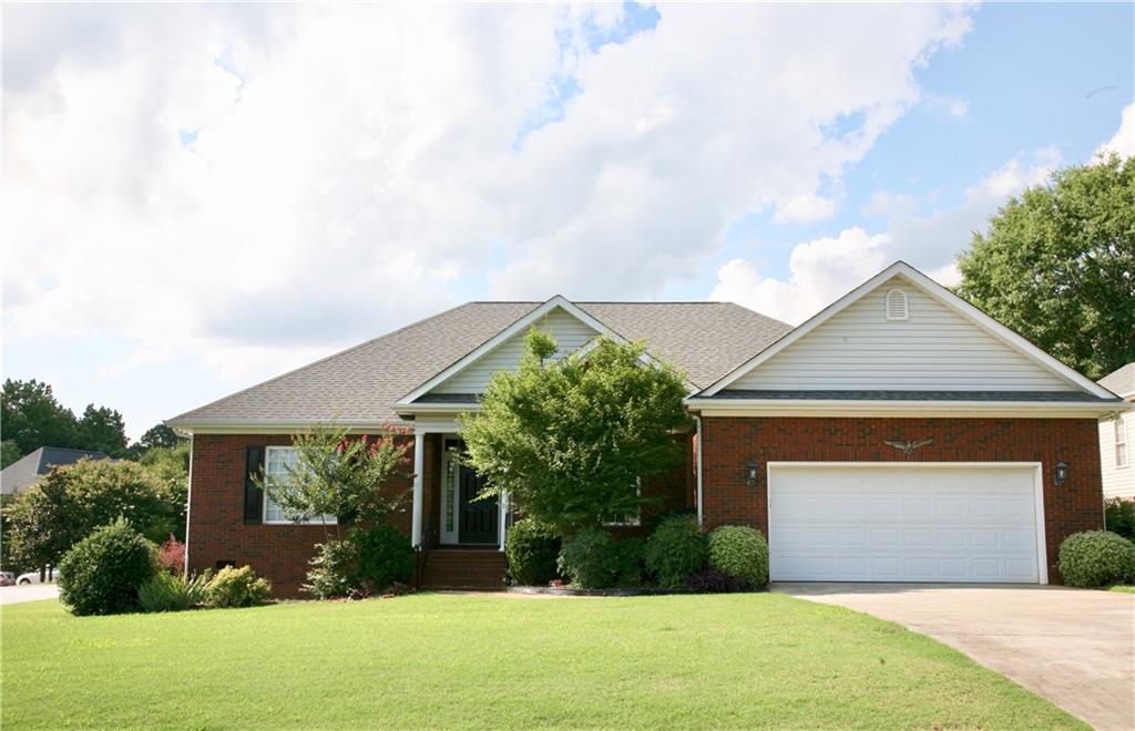 Property image 1 at 101 Banabus Lane, Anderson, SC 29621