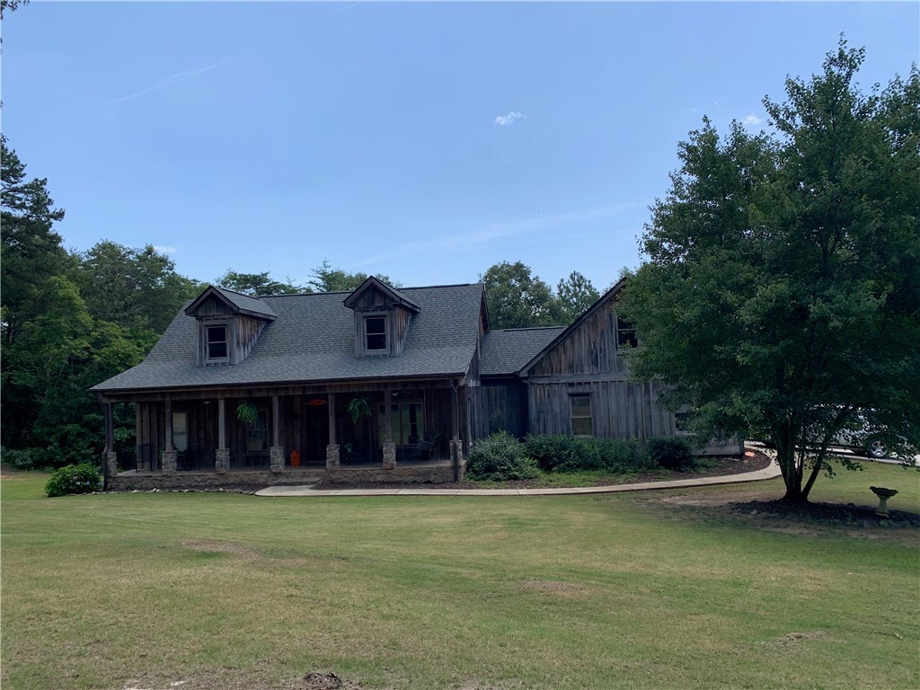 Property image 1 at 475 Lay Mill Road, Walhalla, SC 29691