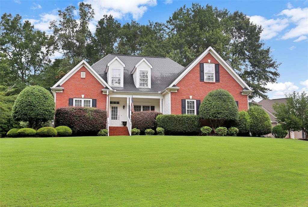 Property image 1 at 101 Equestrian Trail, Easley, SC 29642