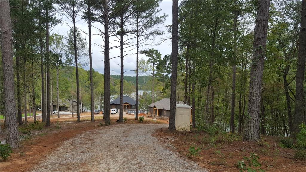 378 Hideaway Cove Drive