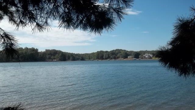 Lot 2 Lakeside Drive