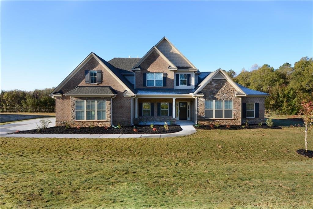 107 Wild Meadows Drive