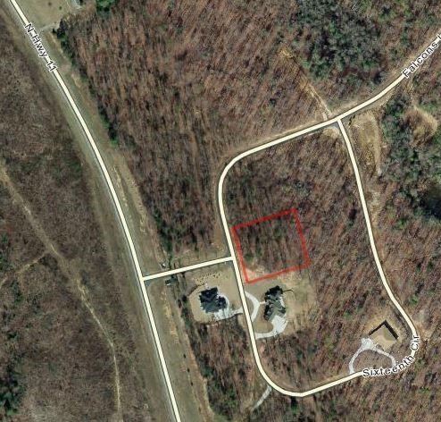 Lot #22 Sixteenth Circle Drive