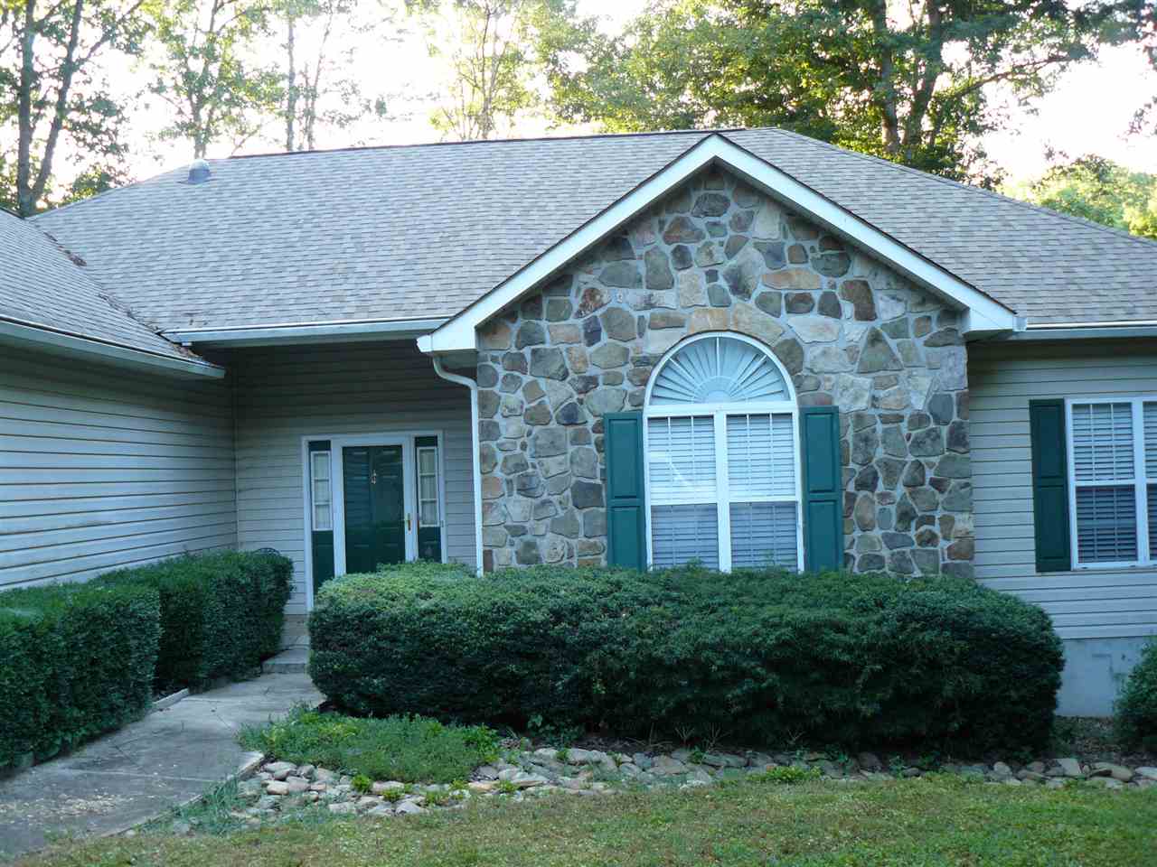 Property image 1 at 424 Graham Road, Anderson, SC 29625