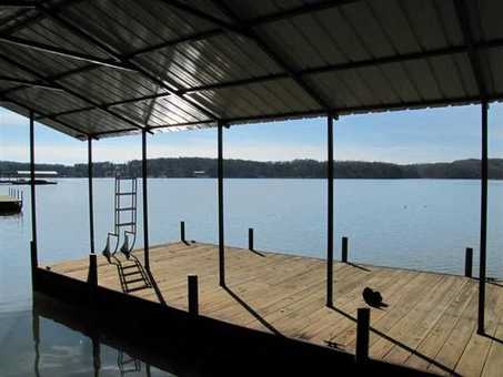 Lot 13 Horseshoe Bend