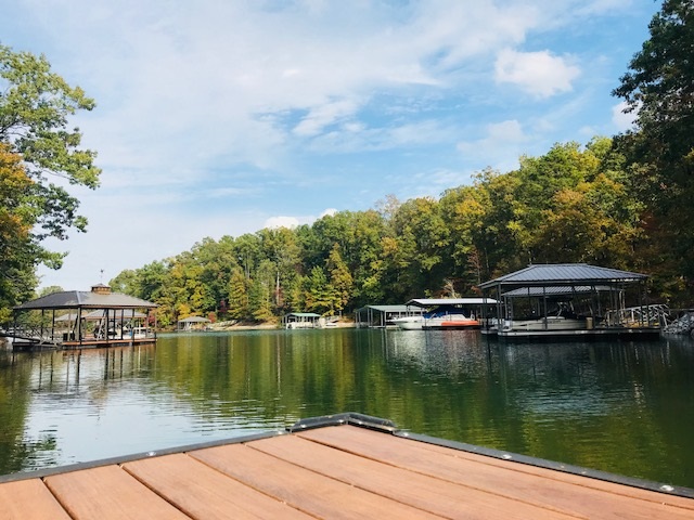 4040 Augusta Point Drive