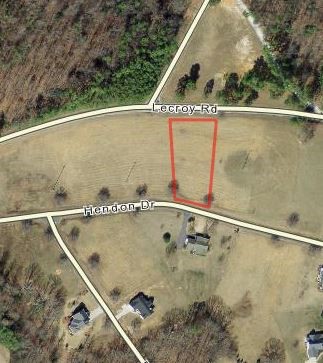 Property image 1 at Lot 3-41 Hendon Drive, Walhalla, SC 29691