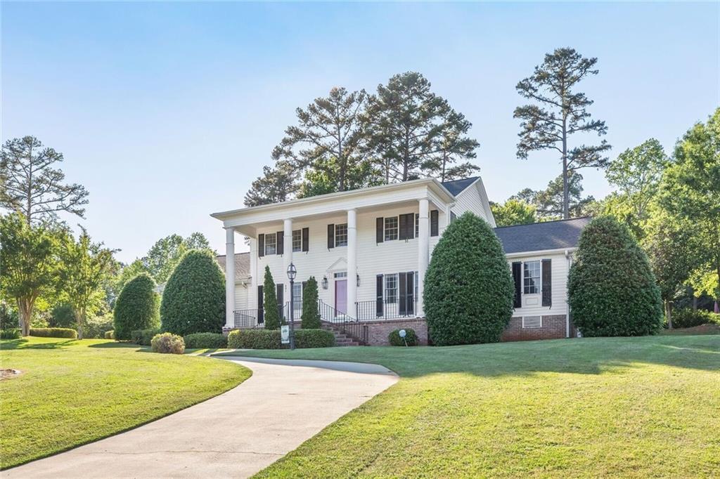 601 Northampton Road