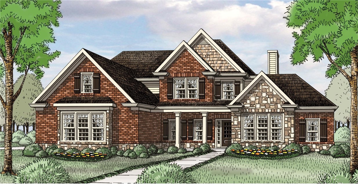 110 Wild Meadows Drive