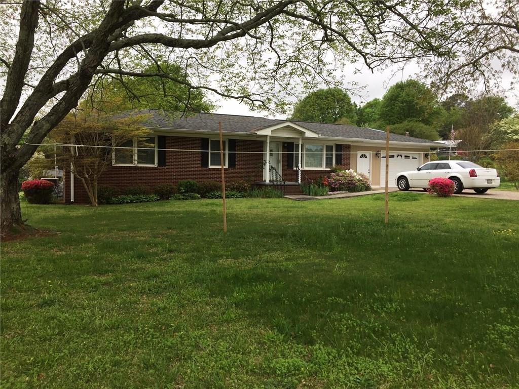 Property image 1 at 1103 Briarwood Drive, Seneca, SC 29672