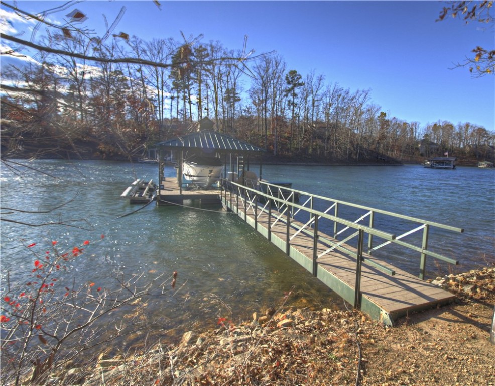 143 Cane Creek Harbor Road