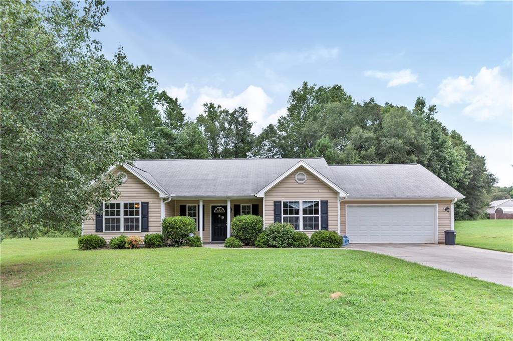 Property image 1 at 608 Revolutionary Drive, West Union, SC 29696