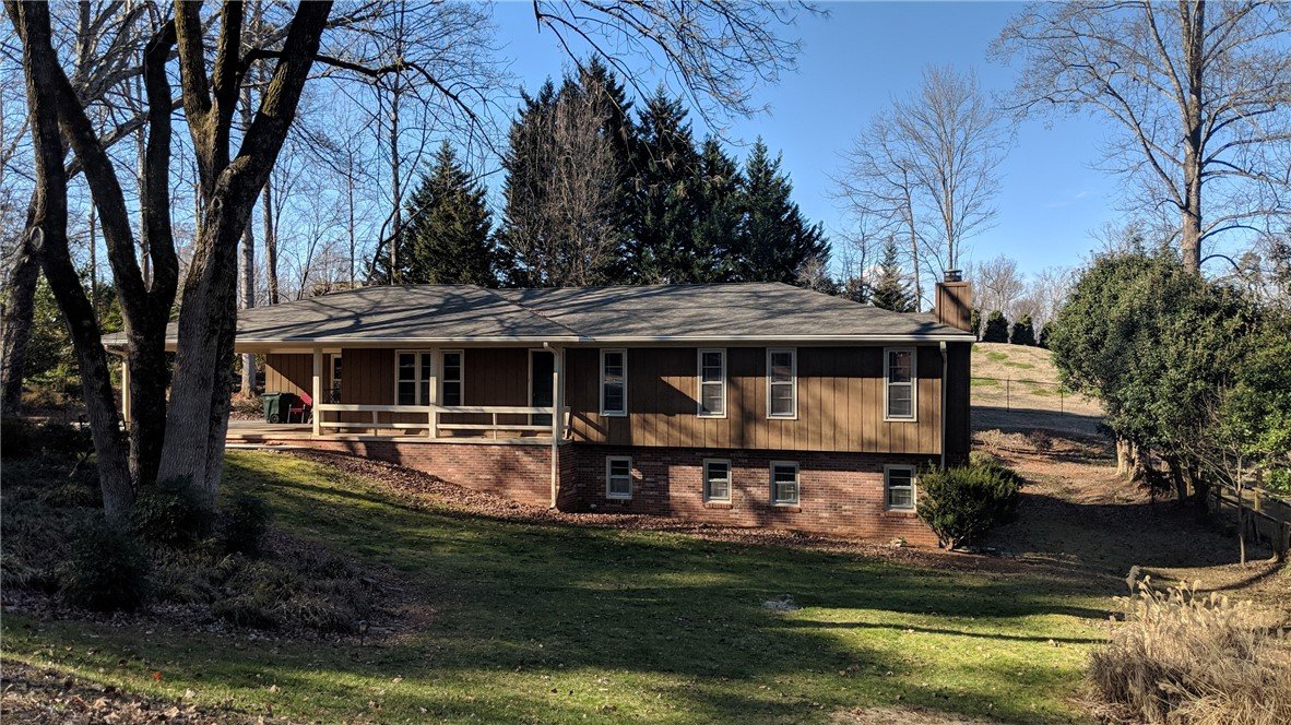 702 Westhampton Drive