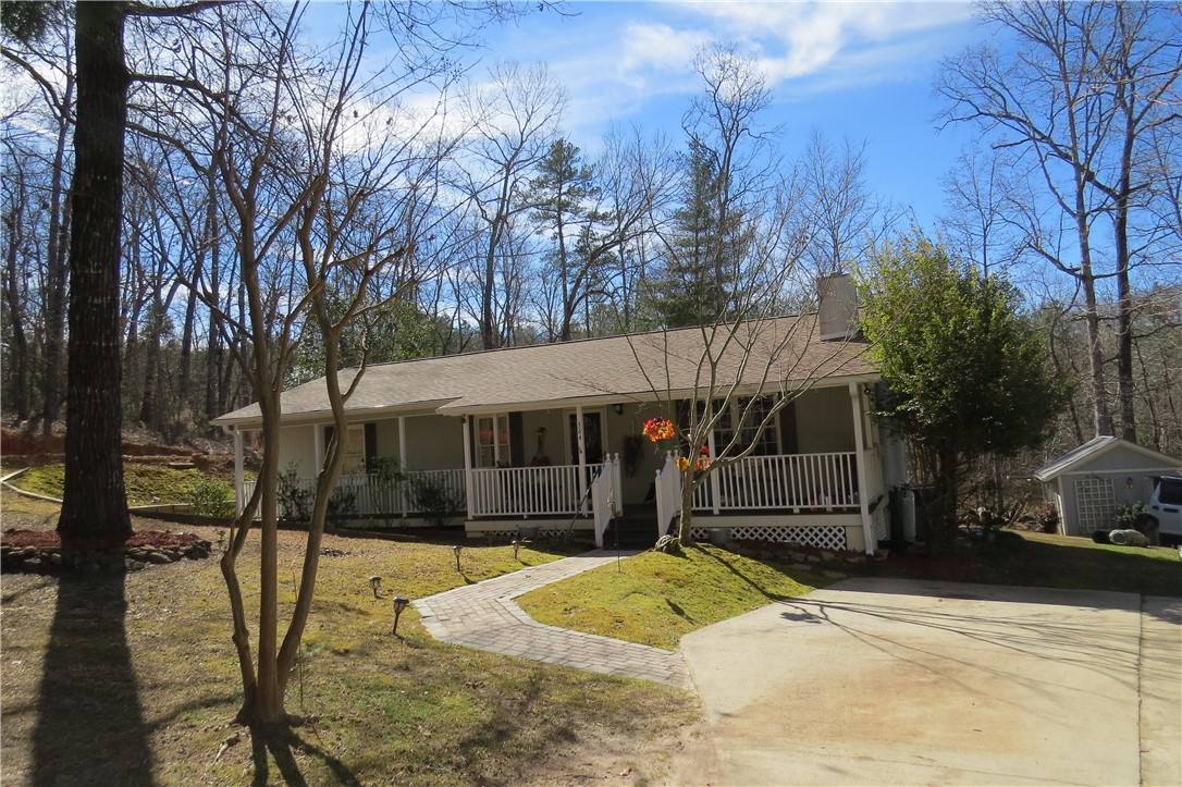 364 W Capewood Avenue