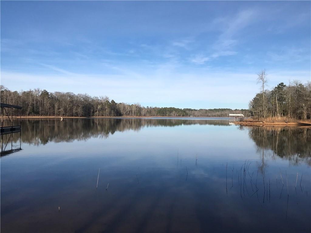 000 York Shores Drive