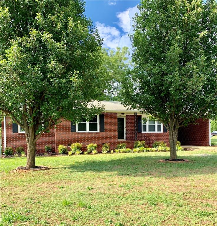 Property image 1 at 604 Cheyenne Street, Anderson, SC 29626