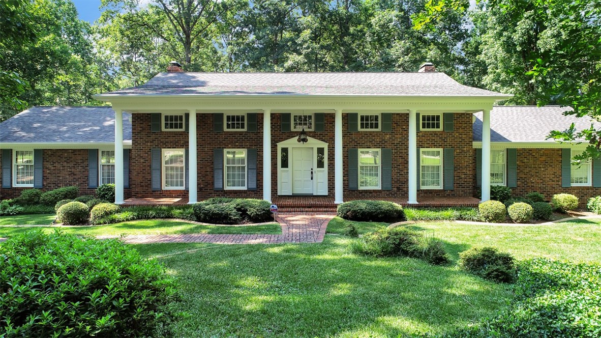 Property image 1 at 108 Heritage Drive, Pickens, SC 29671