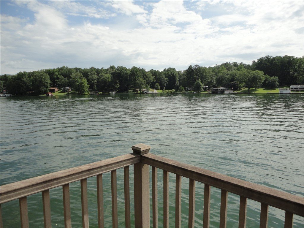 Property image 1 at 243 Jumping Branch Road, Tamassee, SC 29686