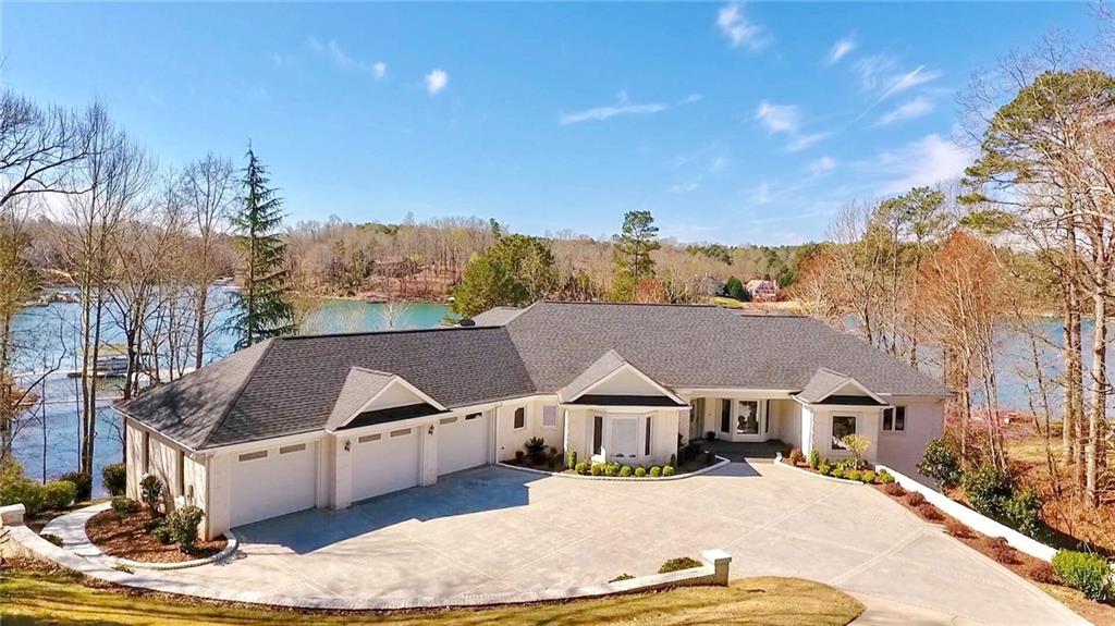 Property image 1 at 705 Sunpointe Court, Seneca, SC 29672