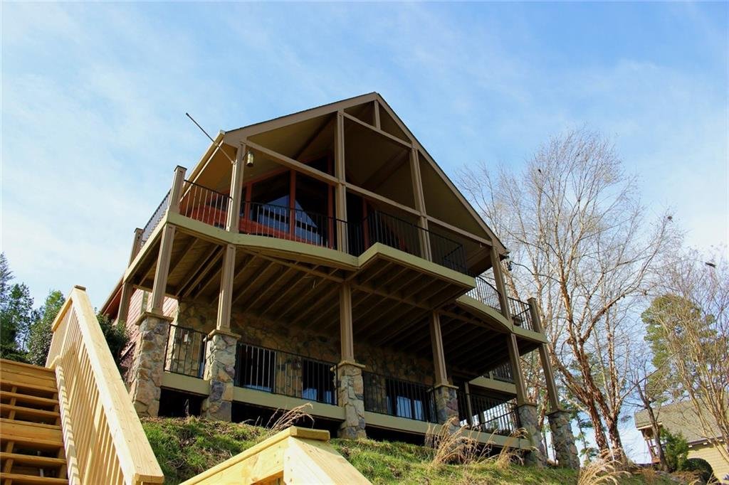 118 Saint Christopher Court