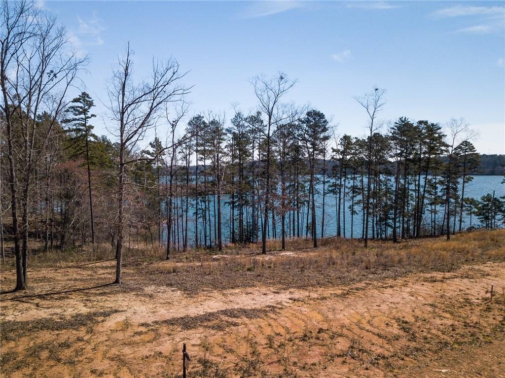 Lot 21 The Peninsula/ Necker Pointe Ln