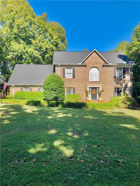 Property image 1 at 223 Lancaster Drive, Anderson, SC 29621