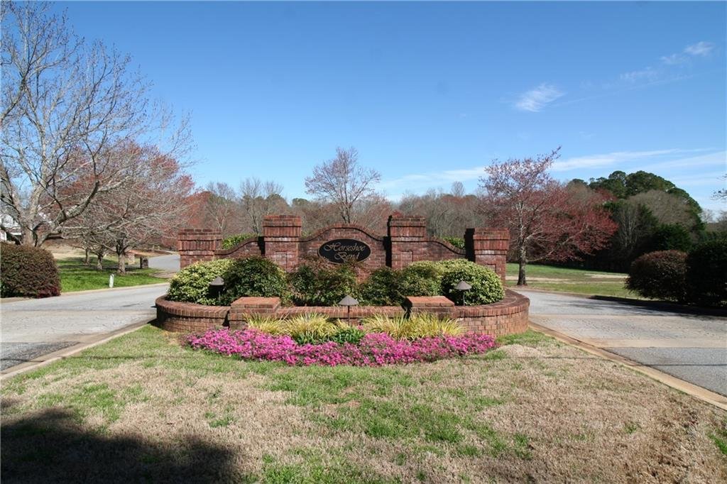 Property image 1 at 3.18acr Steeplechase, Belton, SC 29627