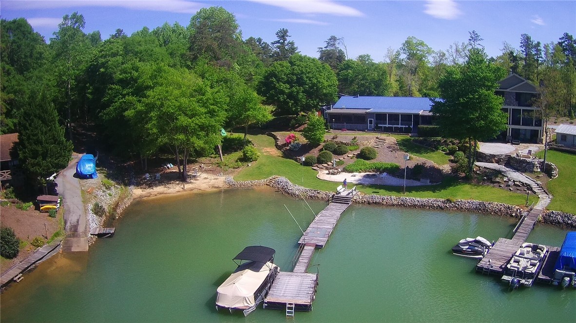 294 Jocassee Point Road