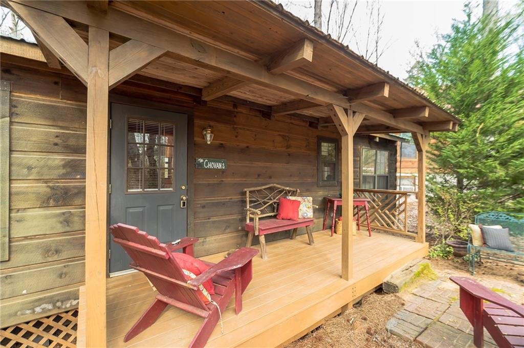 Property image 1 at 416 Old Knox Bridge Road, Fair Play, SC 29643