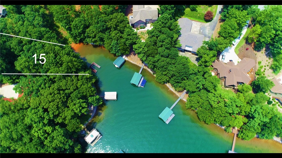 Lot 15 Luther Land Road