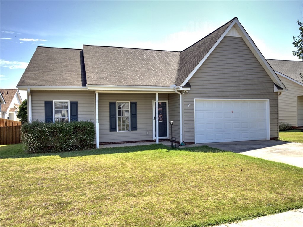 Property image 1 at 145 Elliott Circle, Anderson, SC 29621