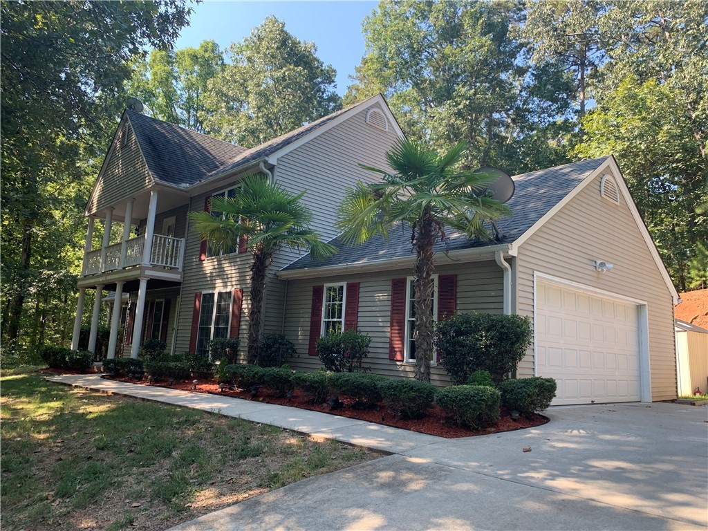 Property image 1 at 510 Willow Branch Lane, Seneca, SC 29672