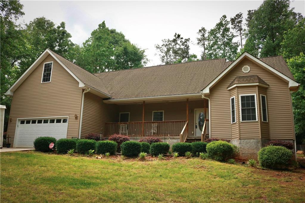 Property image 1 at 1309 Moorhead Place, Pendleton, SC 29670