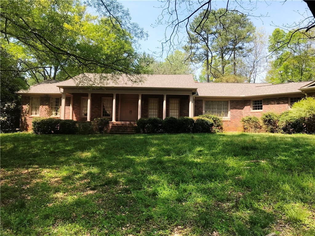 Property image 1 at 110 Cameron Way, Anderson, SC 29621