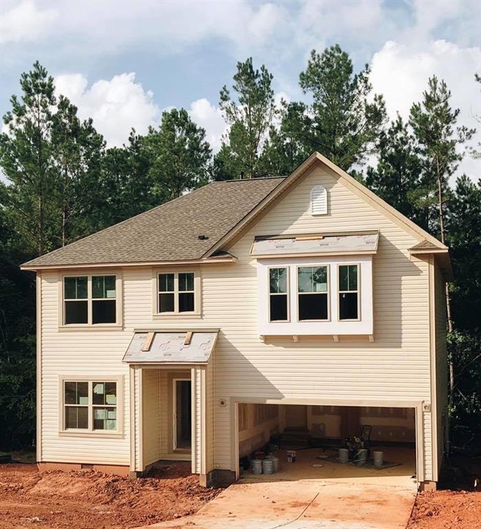 383 Mountain View Drive