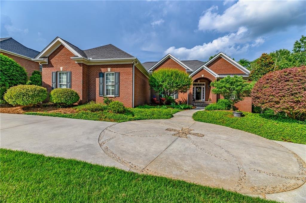 Property image 1 at 205 Riverbirch Run, Clemson, SC 29631