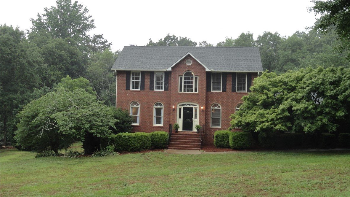 Property image 1 at 1022 Harpers Way, Anderson, SC 29621