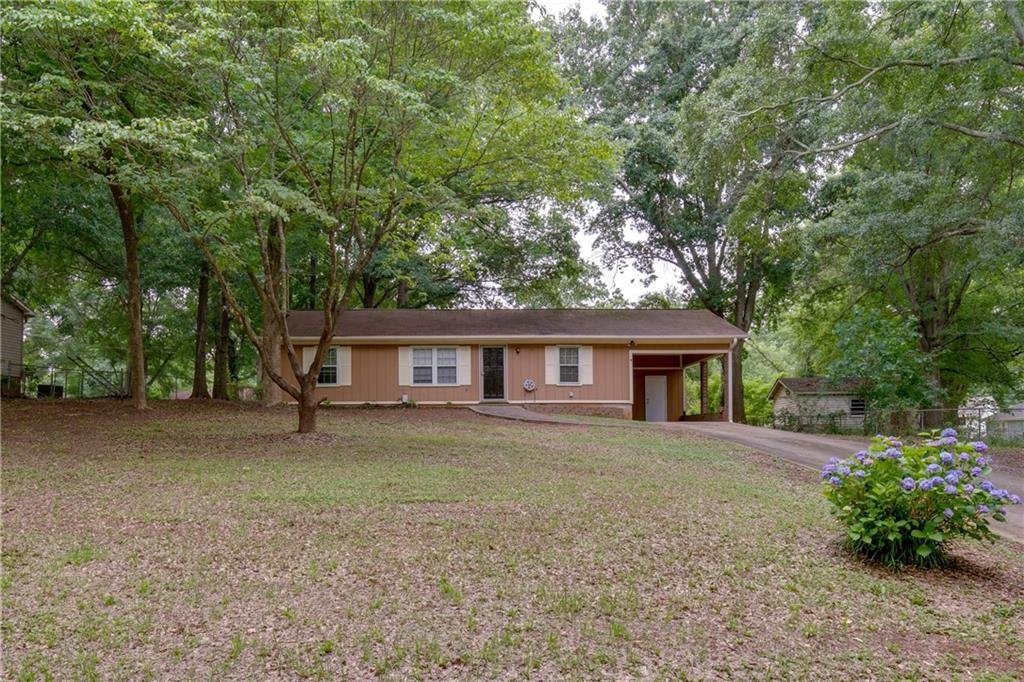 Property image 1 at 115 Hawthorne Drive, Anderson, SC 29625